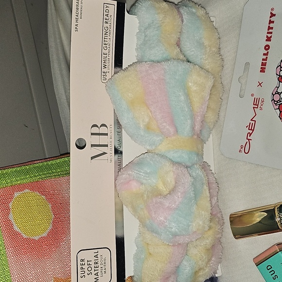 Beauty Bundle 10 Items NIP - Picture 4 of 8